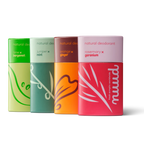 Lime x Bergamot Stick