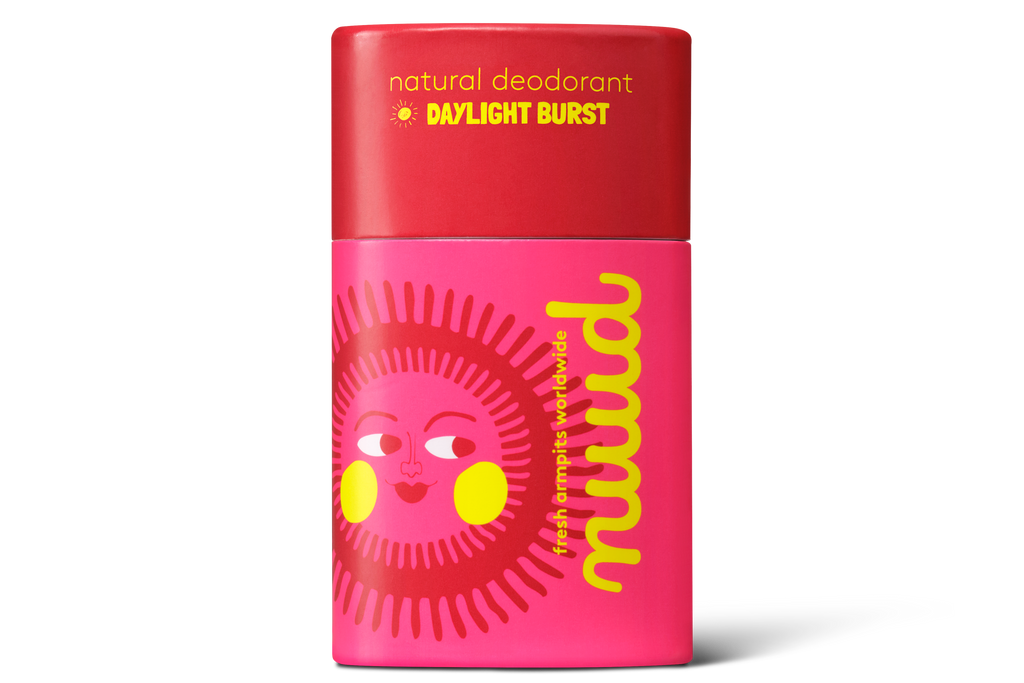 Daylight Burst Stick
