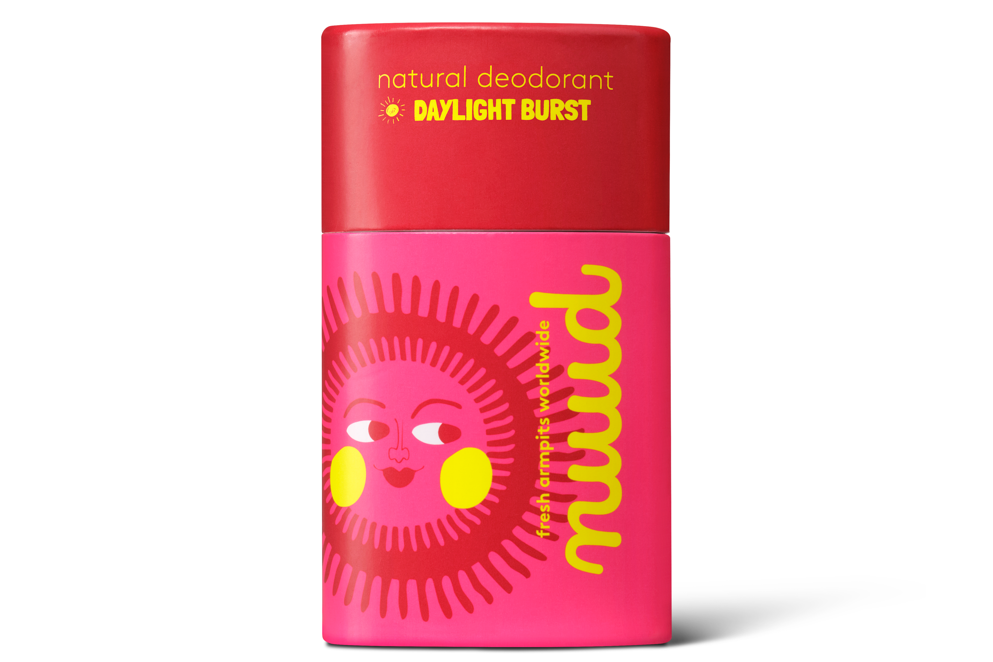 Daylight Burst Stick