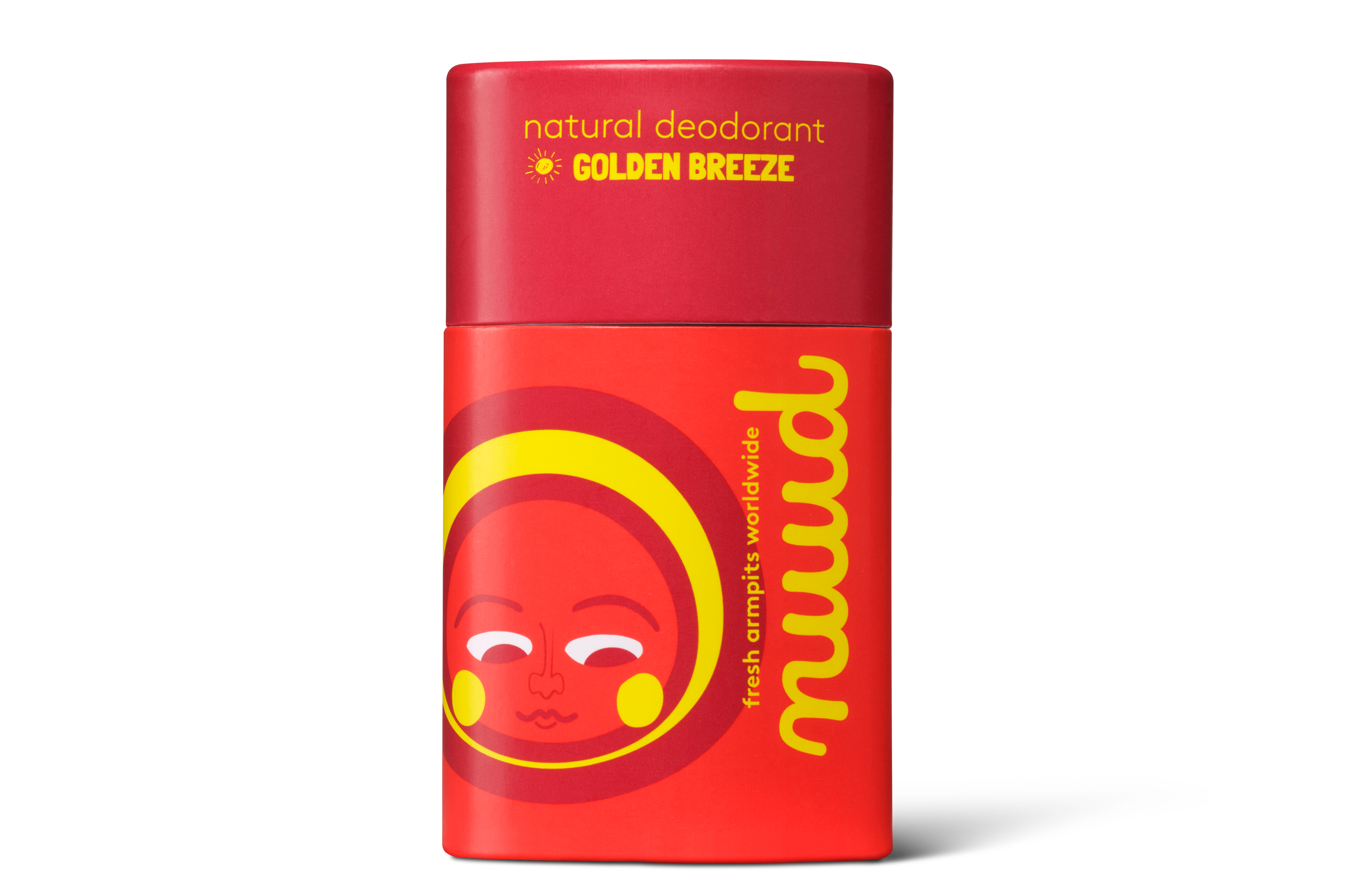 Golden Breeze Stick