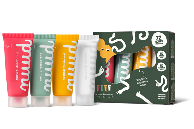 Family Pack