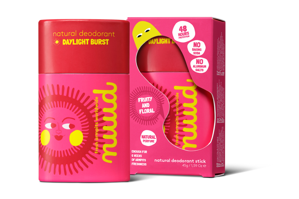 Daylight Burst Stick